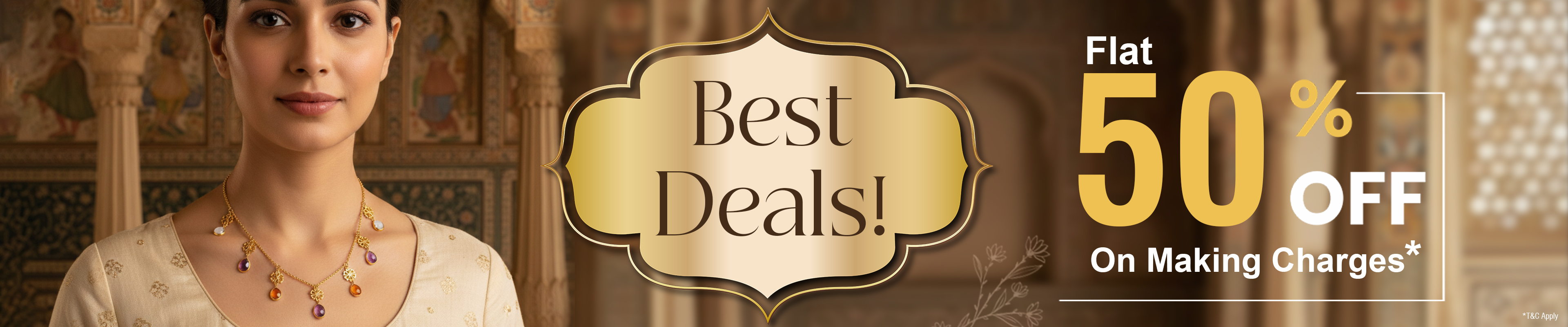 Best Deals