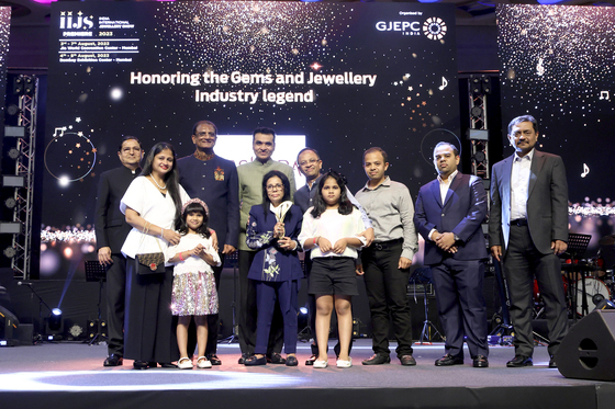 Awards
