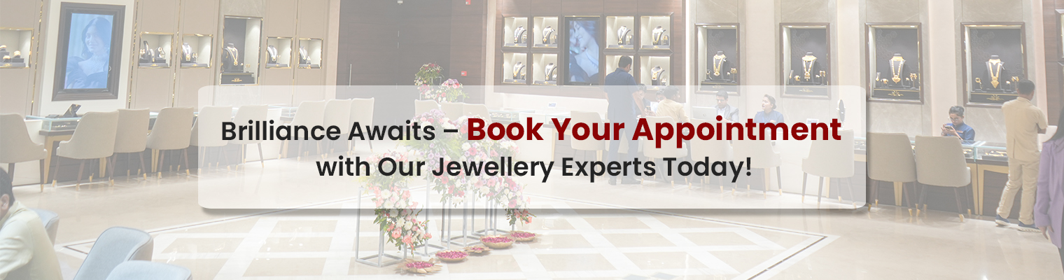 Book An Appointment
