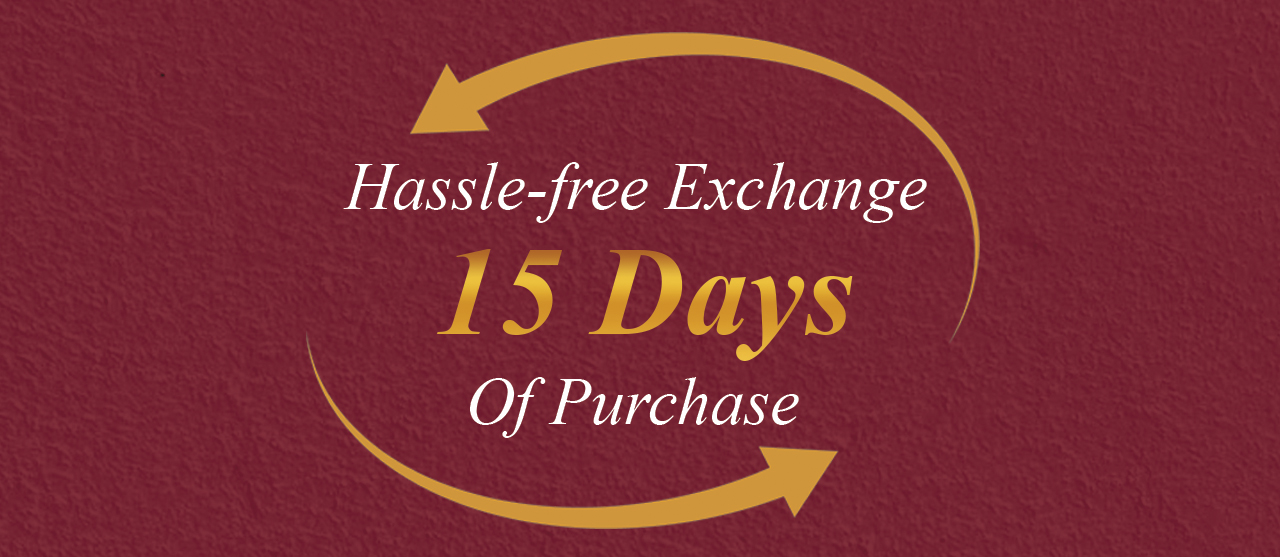 Exchange Policy