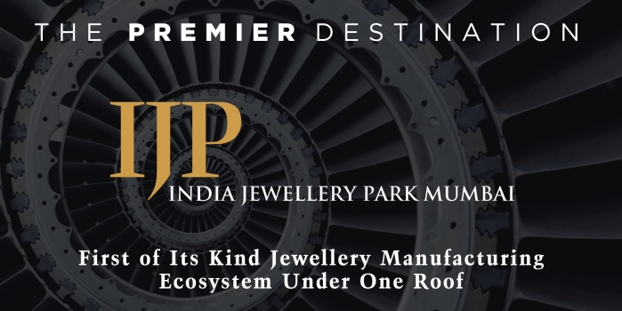 Aisshpra Gems & Jewels Gets Double Distinction