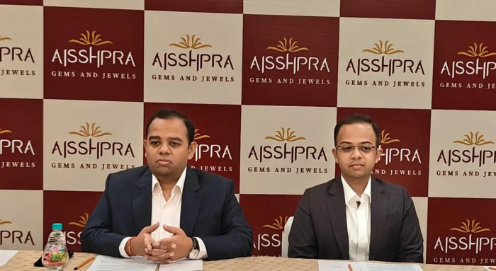 Aisshpra Gems & Jewels Opens Flagship Store In Lucknow