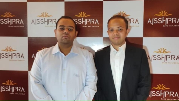 Aisshpra Gems & Jewels: ऐश्प्रा जेम्स एंड ज्वेल्स का बिग प्लान, कंपनी अगले 5 साल में खोलेगी 50 नए स्टोर्स