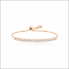 Twilight Wonder Diamond Bracelet