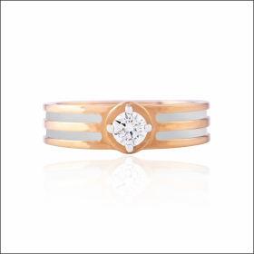 Captivating Spark Diamond Ring