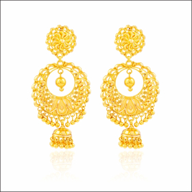 Heritage Grandeur Gold Brij Bali