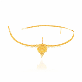 Traditional Gold Kamarbandh