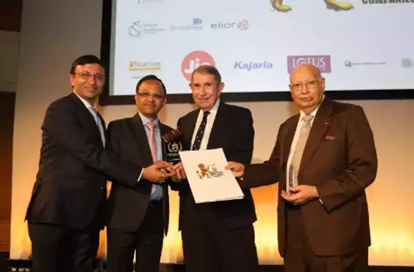 Crafting trust and tradition: Aisshpra redefining excellence 