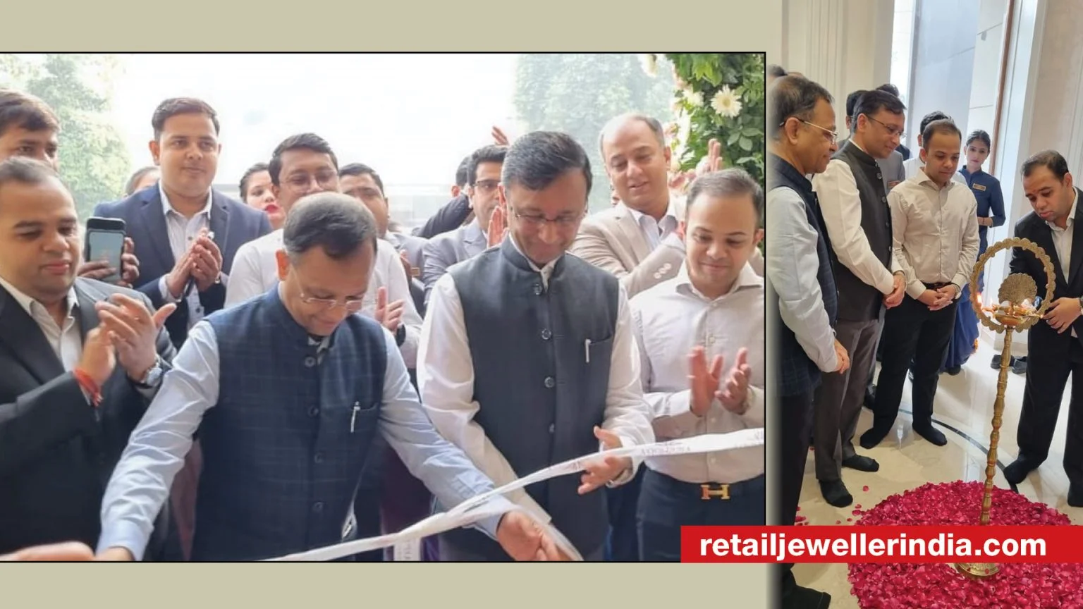 Aisshpra Gems & Jewels’ new showroom in Lucknow aims to offer shoppers an art and craft experience