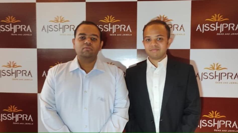 Aisshpra Gems & Jewels: ऐश्प्रा जेम्स एंड ज्वेल्स का बिग प्लान, कंपनी अगले 5 साल में खोलेगी 50 नए स्टोर्स