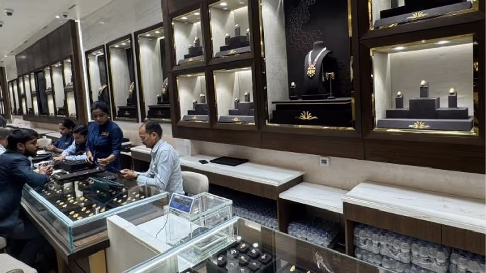 Crafting trust and tradition: Aisshpra redefining excellence in jewellery industry