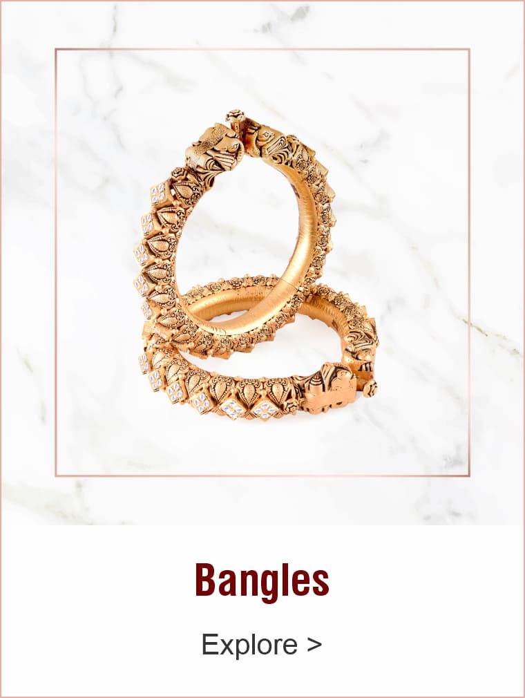 Bangles