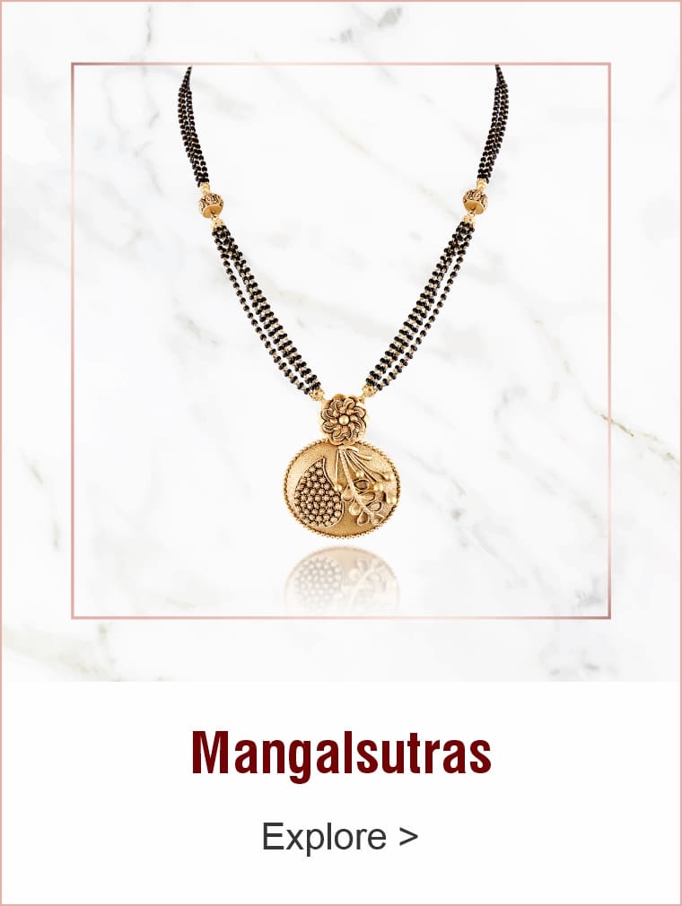 Mangalsutras