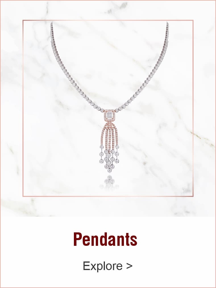 Pendants