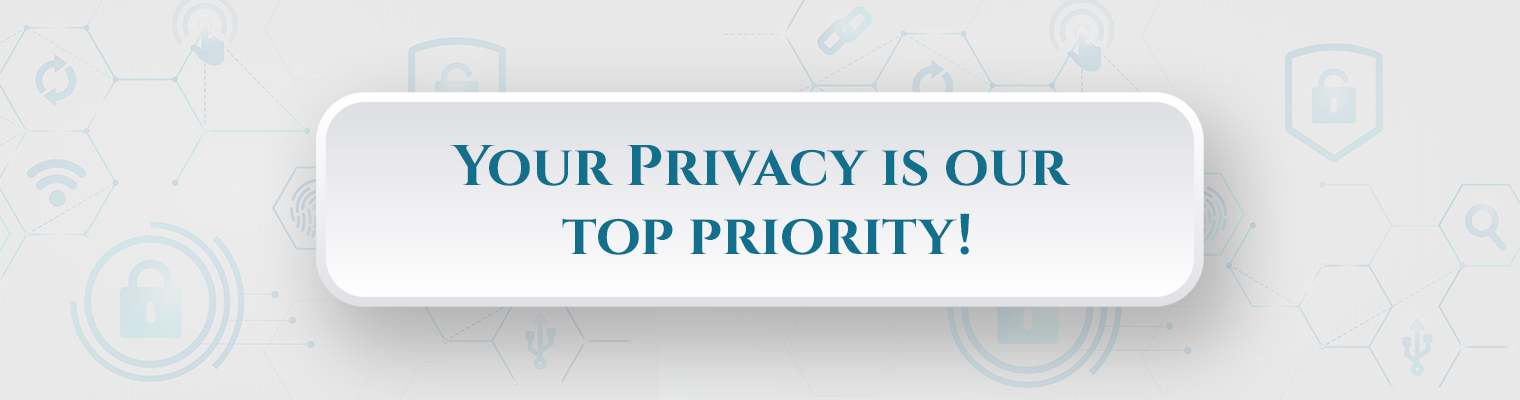Privacy Policy