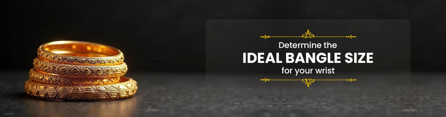 Bangle Size Guide