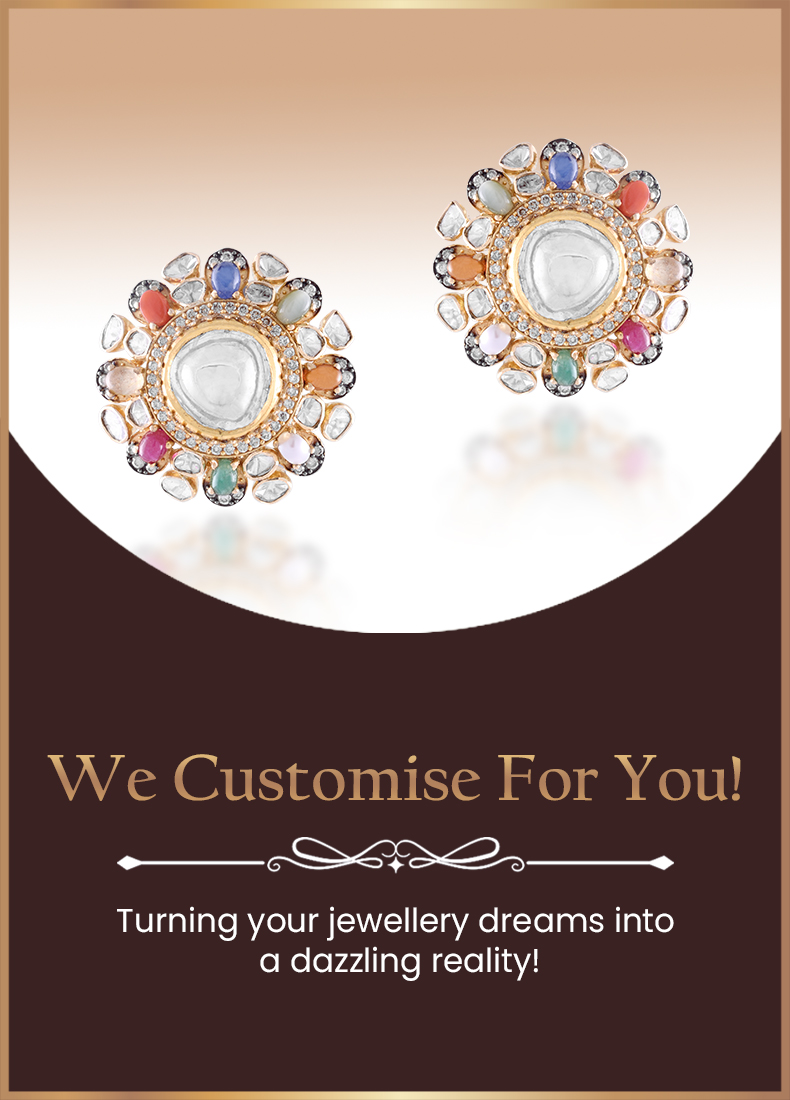 Build Your Custom Jewellery